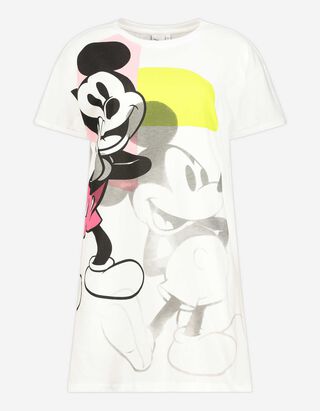 Longshirt - Mickey Mouse