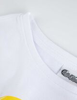 Zestaw piżamowy składający się z koszulki z długim rękawem i spodni  - Sailor Moon - ciemny niebieski