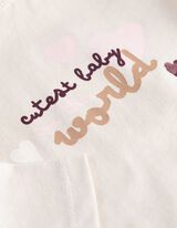 Body - Cotone - bianco