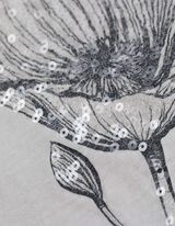 T-shirt - Imprimé - Beige