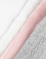 Retuusid - 3-ne pakk