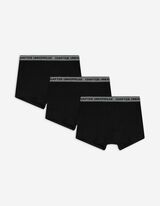 Trunks - 3er-Pack