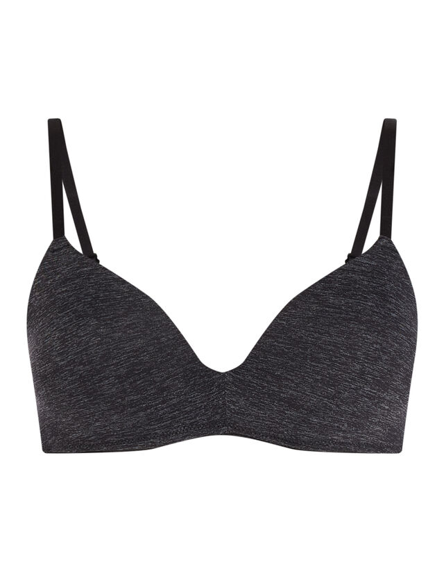 Damen Soft Bh Takko Fashion