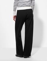 Hose - Normale L&auml;nge - schwarz