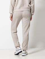 Jogginghose - Modal - beige