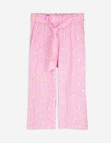 Musselin - pink