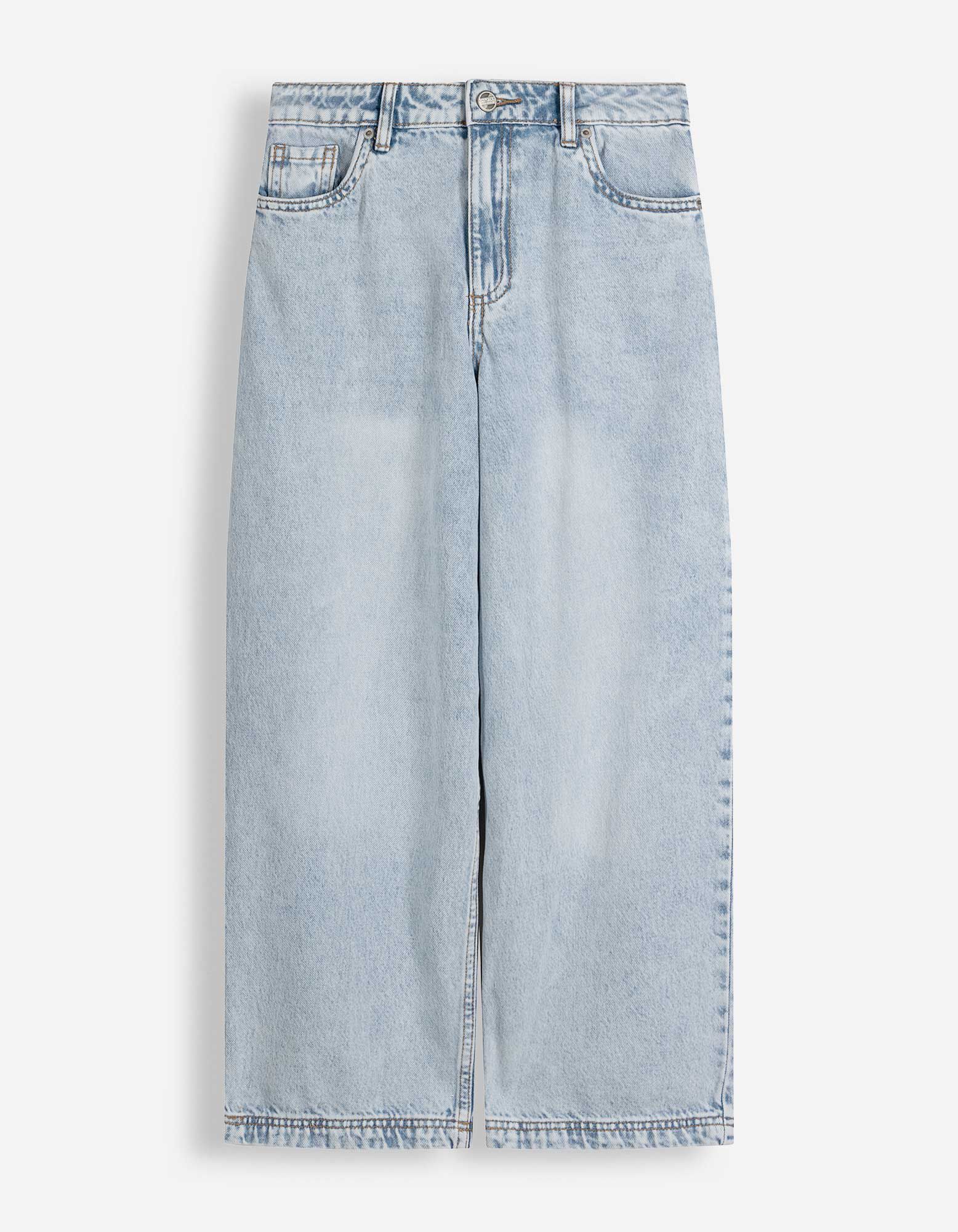 Jeans - Set van 2