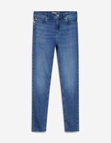 Traperice - Skinny Fit - tamno plava