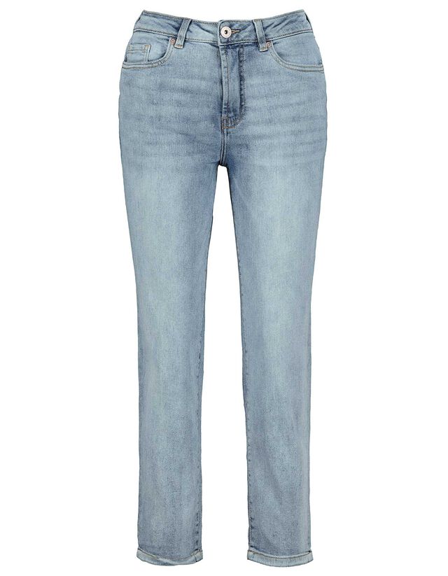 The form Actor Blind faith Femei Jeans - Takko Fashion