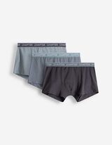 Trunks - 3er-Pack
