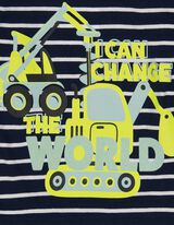 Hossz&uacute; ujj&uacute; felső - Nyomott minta - sotetkek