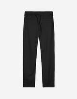 Broek - Regular fit - Zwart