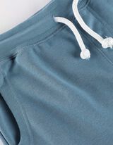 Bermuda  - Straight fit - blauw