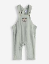 Souprava  body a kalhoty - Mu&scaron;el&iacute;n - tyrkysova