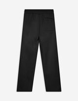 Joggingbroek - Losse pasvorm - zwart