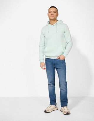 Jeans - Wascheffekte