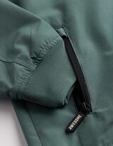 Sz&eacute;ldzseki - V&iacute;zlepergető - s&ouml;t&eacute;tz&ouml;ld