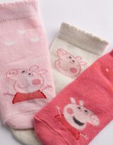 Socken - Peppa Pig