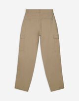 spodnie bojówki - Mieszanka bawełny - bez