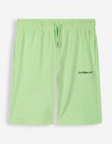 Bermuda  - Sweat - dunkelblau