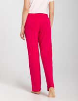 Pyjamabroek - LENZING&trade; ECOVERO&trade; - pink