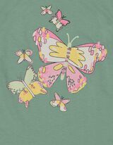 T-s&auml;rk - s&auml;delev motiiv - heleroheline