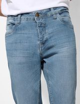 Jeans - donkerblauw