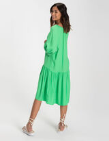 Midi&scaron;aty - Visk&oacute;za - zelena