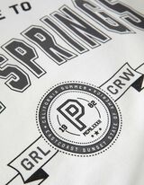 Komplet dukserica i pantalona - skraćen