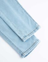 Jeans - lichtblauw denim - lichtblauw