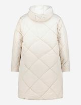 Paltas - Vandens stulpelis - baltas