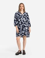 Kleid - LENZING&trade; ECOVERO&trade;