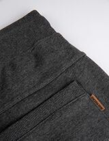 Donji deo trenerke - Regularna varijanta - tamno-siva