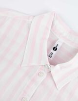 Hemdbluse - Regulierbare Ärmellänge