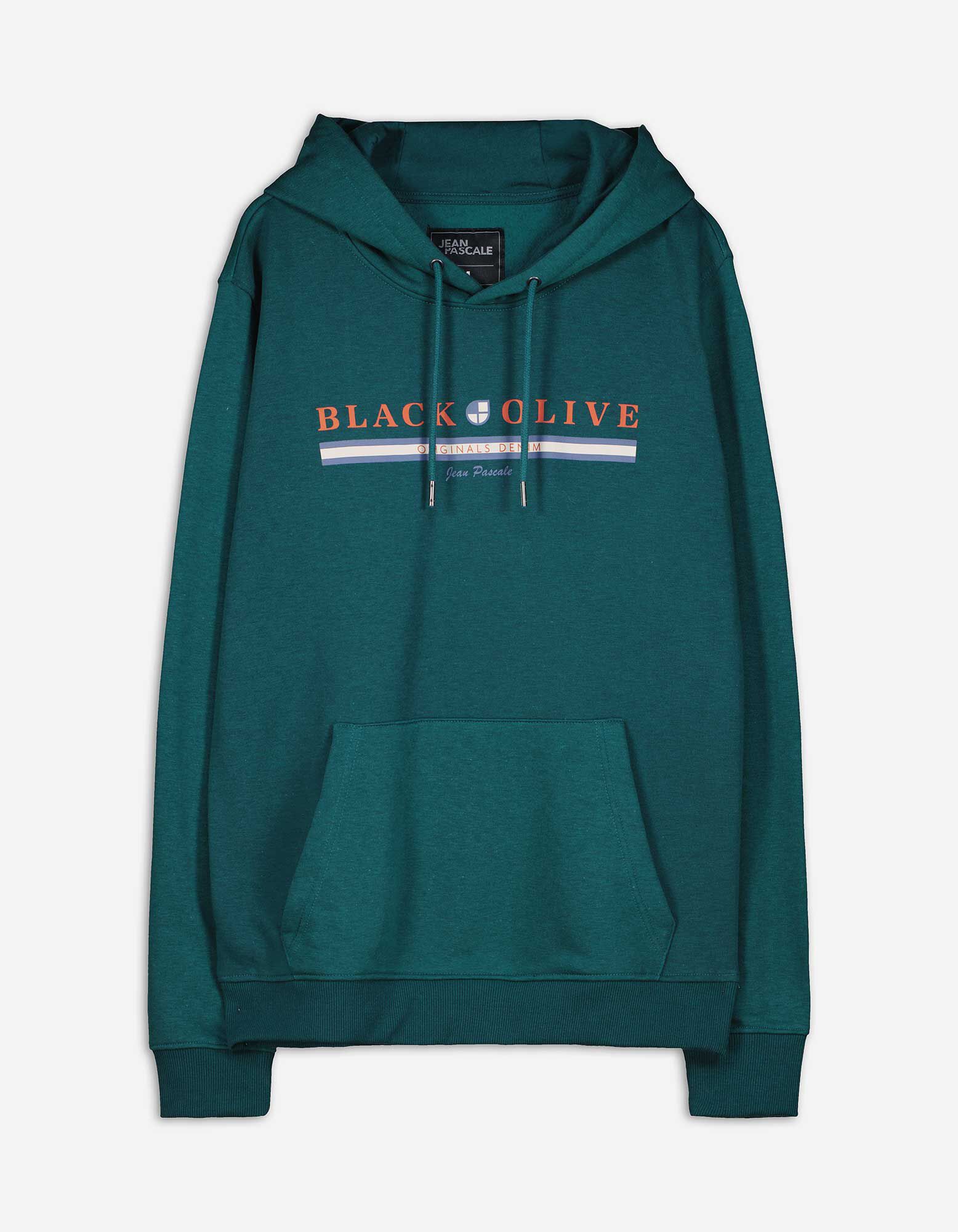 Herren pullover takko