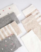 Șosete - Pachet de 7