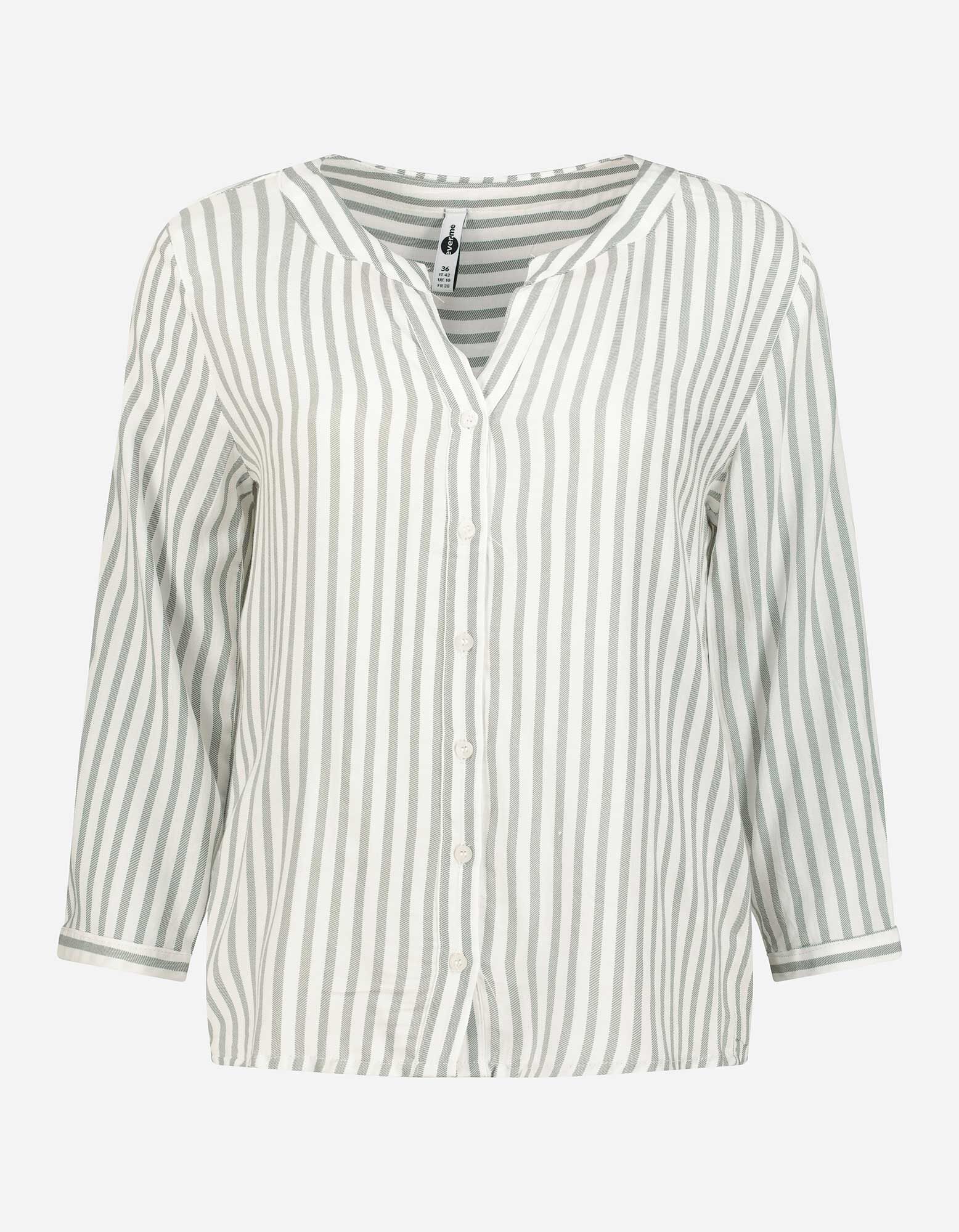 Damen Bluse - Viskose