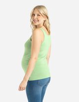 Top - Oblačila za nosečnice