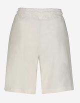 R&ouml;vidnadr&aacute;g - Sz&eacute;les fazon - feher