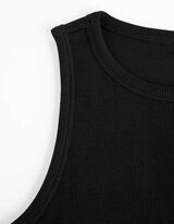 Top - Rippenstruktur