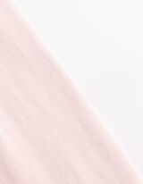 Leggings - einfarbig - rosa