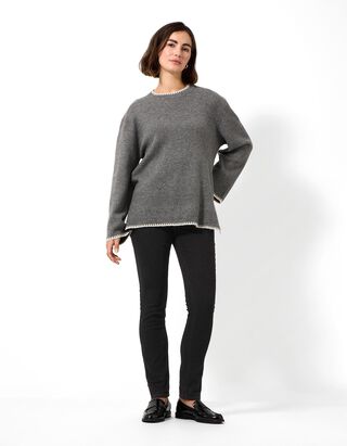 Jeans - Slim Fit