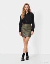 Rock - A-Shape - Khaki