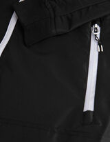 Striukė nuo lietaus - Vandens stulpelis - baltas