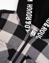 &scaron;varkas -mar&scaron;kiniai - Gaubtas - smelio spalvos