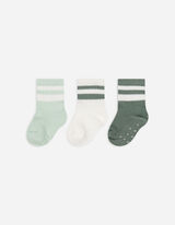 repriser des chaussettes - Lot de 3