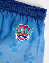 Boxer mare - Paw Patrol - blu