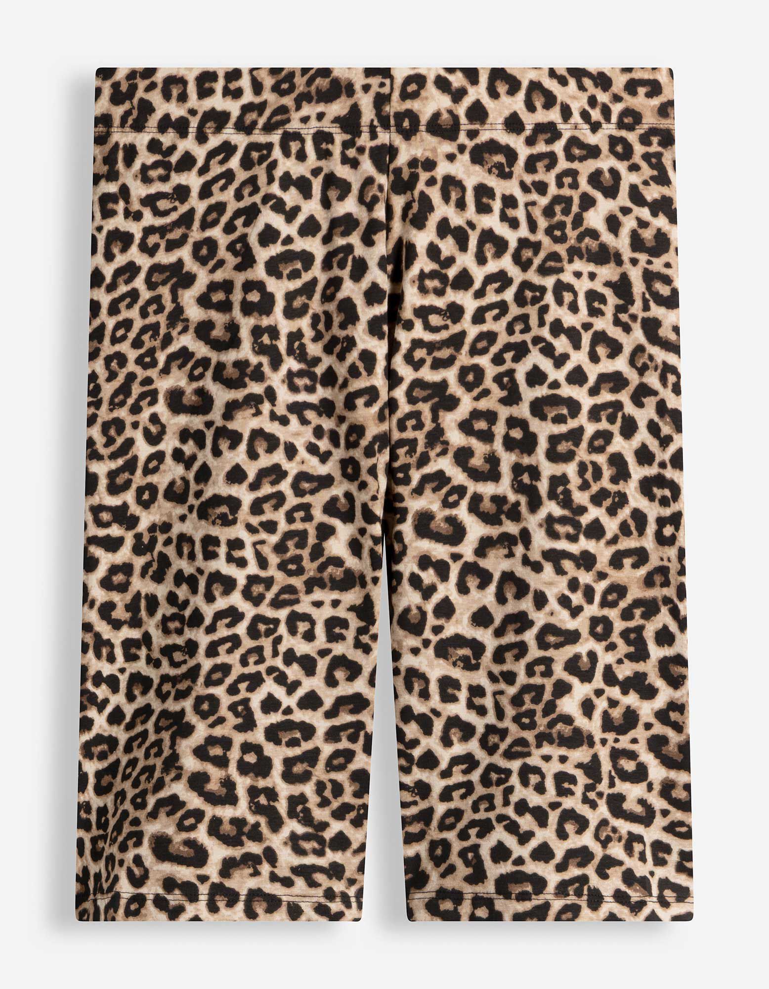 Leopardenmuster - Beige