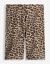 Leopardenmuster - Beige