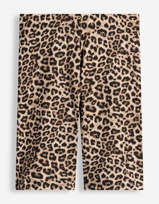 Leopardenmuster - Beige